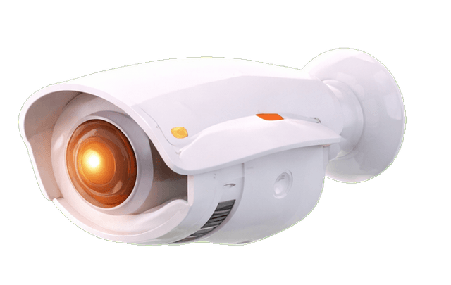 CCTV Camera